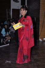 Raell Padamsee at Create Foundation event for kids by Raell Padamsee in NGMA on 15th Dec 2012 (38).JPG
